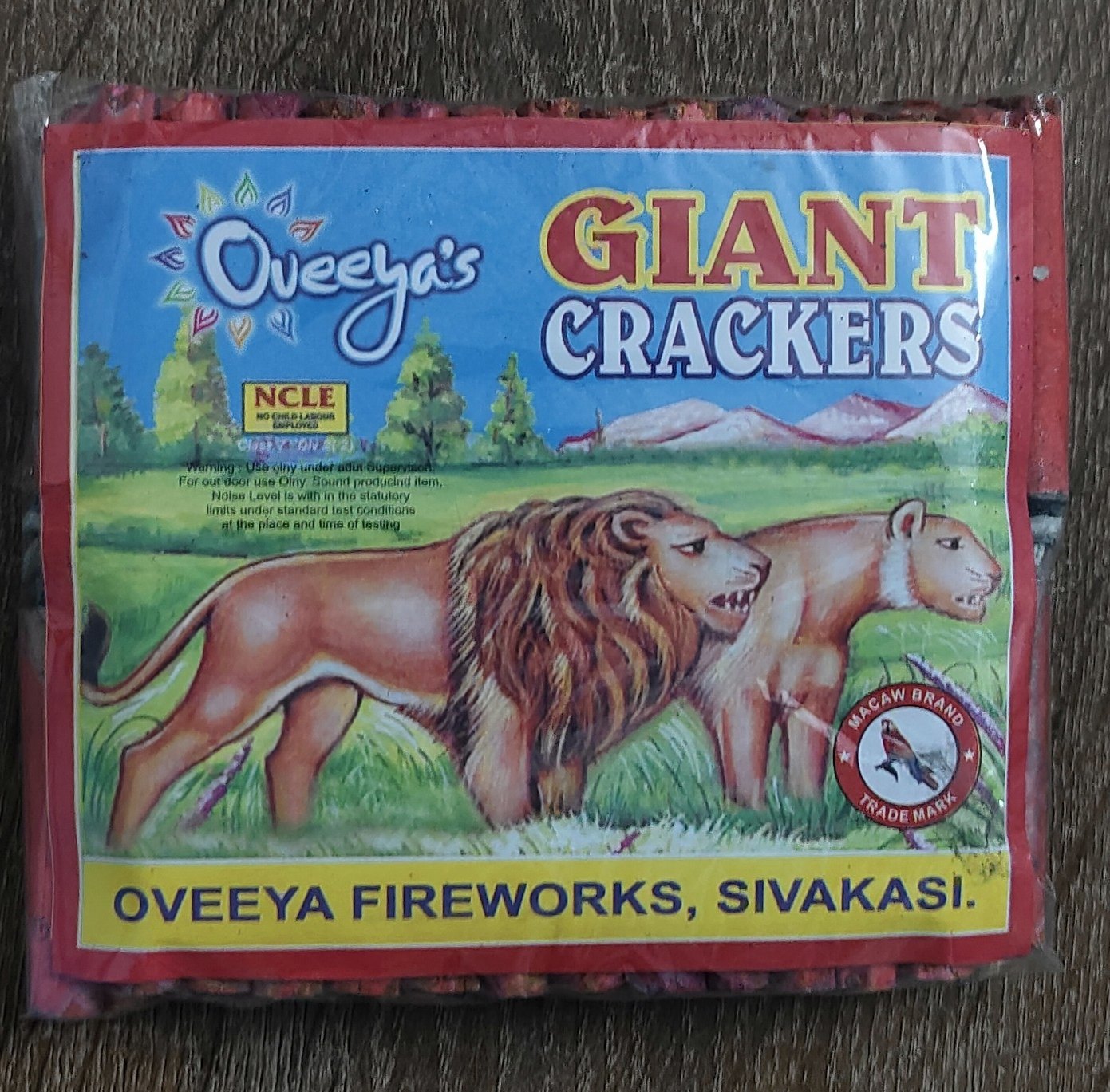 56 Giant