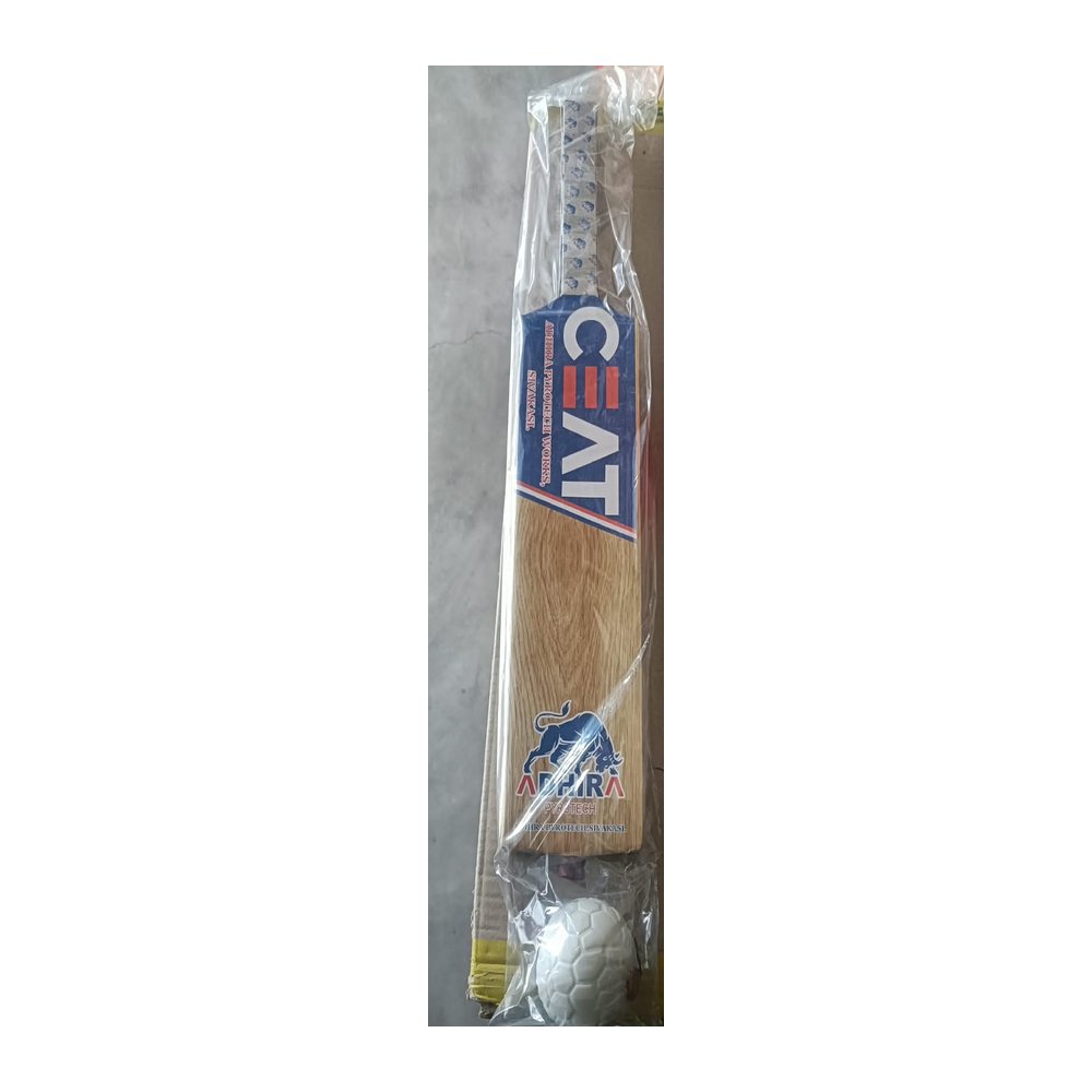 Bat – Ball