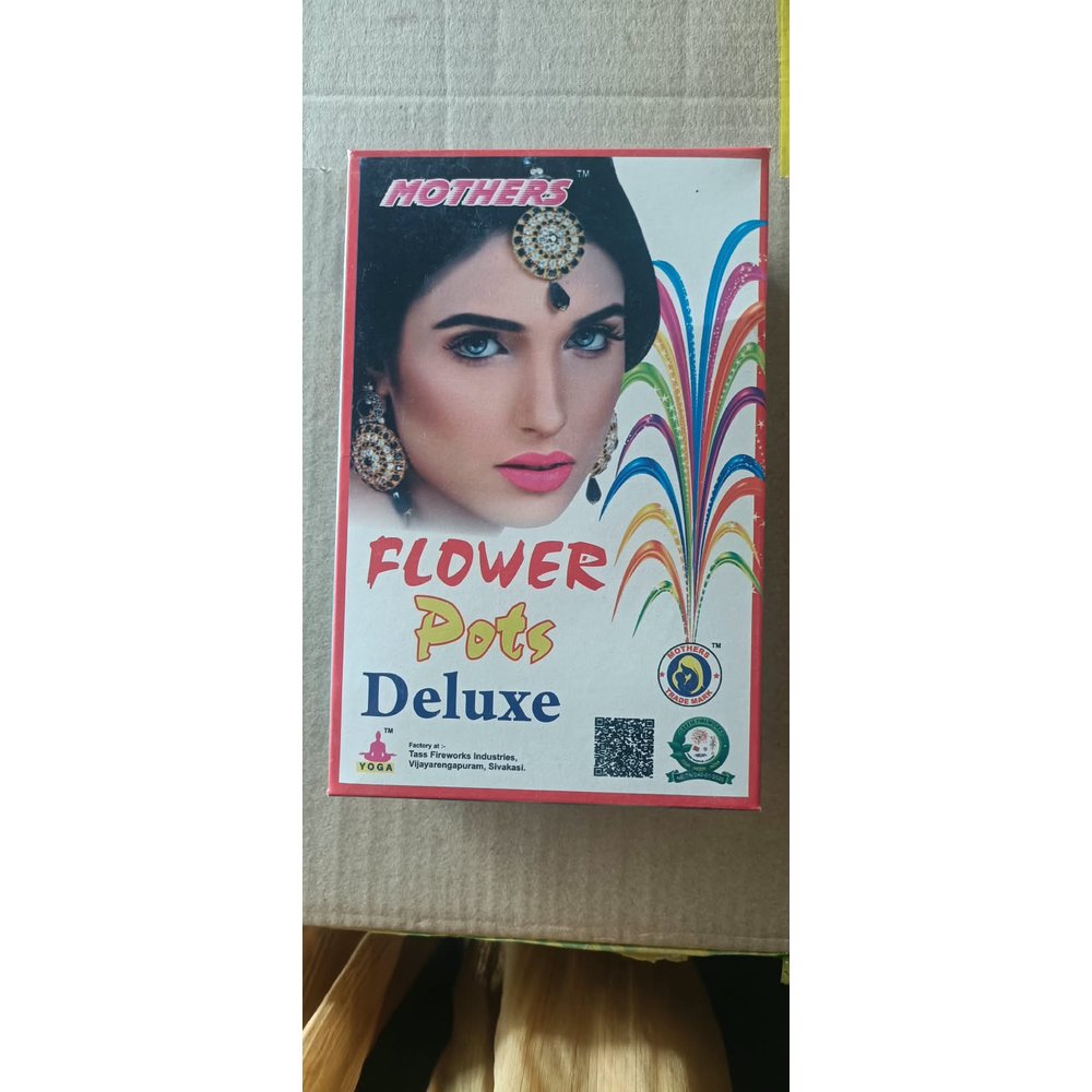 Flower Pots Deluxe 
