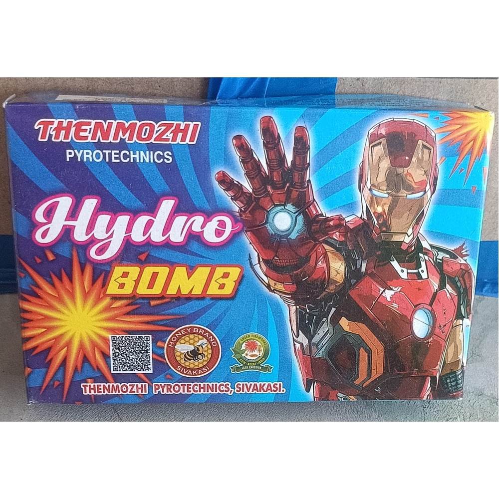 Hydro Bomb