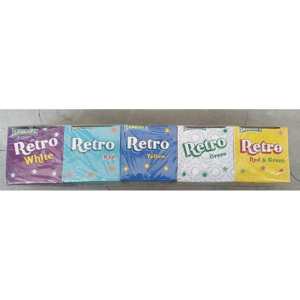 Retro